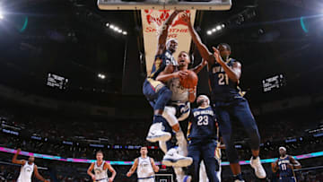 Golden State Warriors (Photo by Layne Murdoch/NBAE via Getty Images)