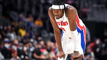 Jerami Grant, Knicks, Knicks Rumors (Photo by Nic Antaya/Getty Images)