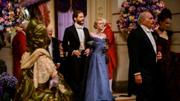 Angel Of Darkness ph: Kata Vermes/TNT