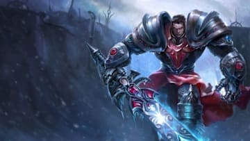 Property of LeagueOfLegends.com/RiotGames.com