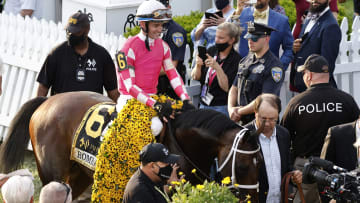 146th Preakness Stakes 146th Preakness Stakes