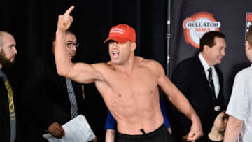 Credit: Bellator MMA
