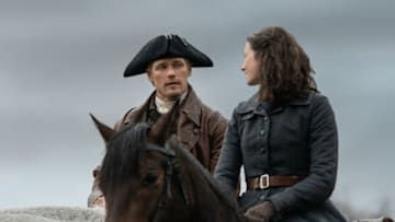 Outlander Season 7 -- Courtesy of Robert Wilson/STARZ