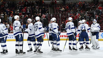 (Photo by Bill Smith/NHLI via Getty Images)