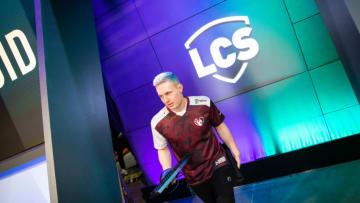 League of Legends. Photo Courtesy of Riot Games.