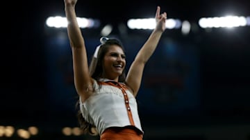 Texas Football (Photo by Sean Gardner/Getty Images)