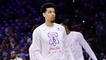 Danny Green, Memphis Grizzlies (Photo by Tayfun Coskun/Anadolu Agency via Getty Images)