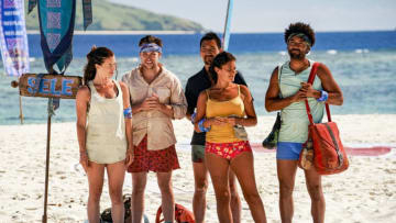 Photo: Robert Voets/CBS Entertainment ©2020 CBS Broadcasting, Inc. All Rights Reserved
