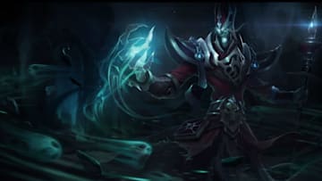 League of Legends. Photo Courtesy of Riot Games.