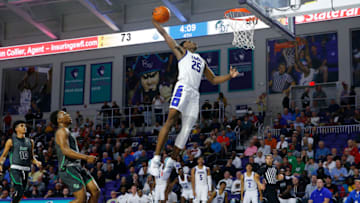 Syracuse basketball, Jarace Walker (Photo by Michael Reaves/Getty Images)