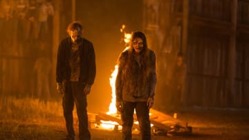 Walkiers in episode 5Photo by Gene Page/AMC