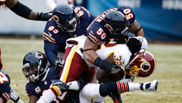 Photo by Joe Robbins/Getty Images