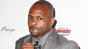 Jones Jr. garantiza una buena pelea que recordará sus puños