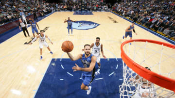 (Photo by Joe Murphy/NBAE via Getty Images)