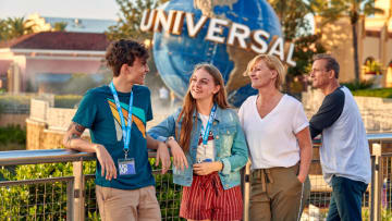 2023 Universal Orlando Annual Passholder Appreciation Days celebration, photo provided by Universal Orlando Resort