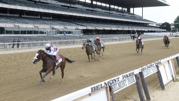 152nd Belmont Stakes