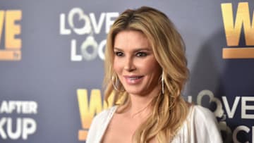 Brandi Glanville (Photo by Alberto E. Rodriguez/Getty Images for WE tv)