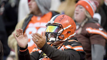 Cleveland Browns (Photo by Jason Miller/Getty Images)