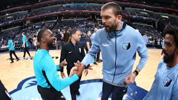 Charlotte Hornets Kemba Walker (Photo by Joe Murphy/NBAE via Getty Images)