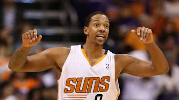 Channing Frye, Phoenix Suns (Photo by Christian Petersen/Getty Images)