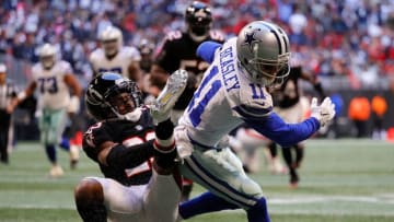 Cole Beasley #11 of the Dallas Cowboys (Photo by Kevin C. Cox/Getty Images)