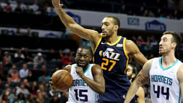 Charlotte Hornets Kemba Walker (Photo by Streeter Lecka/Getty Images)