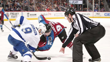 (Photo by Michael Martin/NHLI via Getty Images)