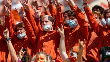 Texas Football (Photo by Tim Warner/Getty Images)