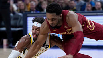 Buddy Hield, Indiana Pacers(Photo by Dylan Buell/Getty Images)