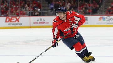 Alex Ovechkin, Washington Capitals (Photo by Patrick Smith/Getty Images)