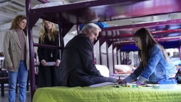 Photo credit: NCIS/CBS by Sonja Flemming; Acquired via CBS Press Express