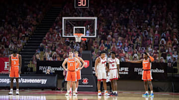 Syracuse basketball, J.J. Starling (Photo by Benjamin Solomon/Getty Images)