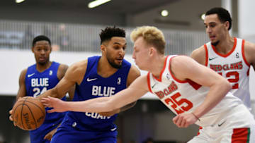 Jonah Bolden (Photo by Stephen Pellegrino/NBAE via Getty Images)