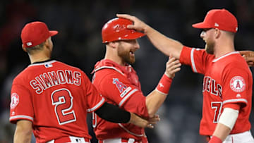 San Francisco Giants (Photo by John McCoy/Getty Images)