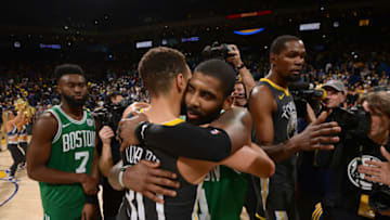 OAKLAND, CA - JANUARY 27: Stephen Curry
