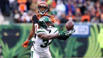 New York Jets At Cincinnati Bengals 12 1 2019