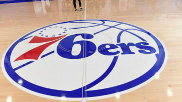 Philadelphia 76ers (Photo by Lisa Lake/Getty Images for PGD Global)