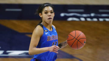 St. John's basketball falls to DePaul (David Butler II-USA TODAY Sports)