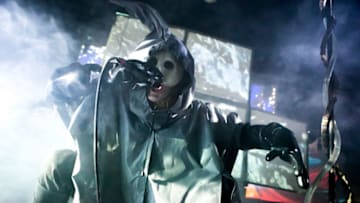 Skinny Puppy (Photo by Scott Legato/Getty Images)