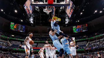 Photo by Joe Robbins/Getty Images