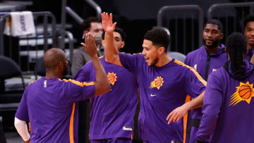 Phoenix Suns (Photo by Christian Petersen/Getty Images)