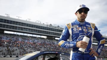 Chase Elliott, Hendrick Motorsports, NASCAR (Photo by Jared C. Tilton/Getty Images)
