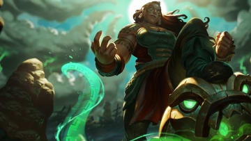 Property of LeagueofLegends.com/Riotgames.com
