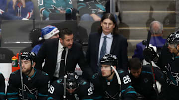 San Jose Sharks (Photo by Ezra Shaw/Getty Images)