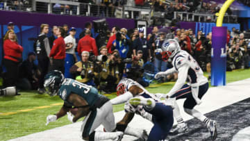 (Photo by Chris Steppig/Getty Images)