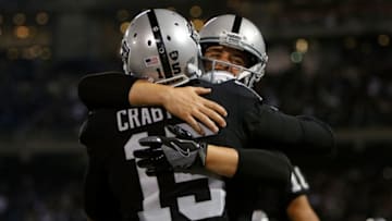 Raiders (Photo by Lachlan Cunningham/Getty Images)
