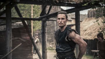 Image: The Last Kingdom/Netflix