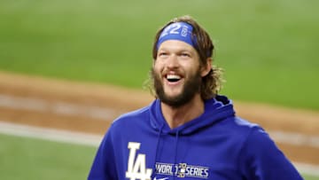 LA Dodgers Mandatory Credit: Kevin Jairaj-USA TODAY Sports