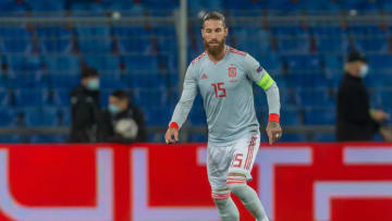 Sergio Ramos (Photo by Harry Langer/DeFodi Images via Getty Images)