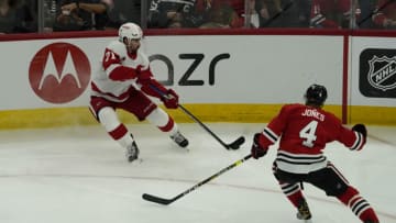 Mandatory Credit: David Banks-USA TODAY Sports